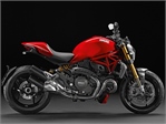 Ducati Monster 1200S (2014)