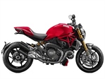 Ducati Monster 1200S (2015)