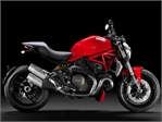 Ducati Monster 1200 (2014)