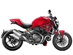 Ducati Monster 1200 (2015)