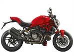 Ducati Monster 1200 (2017)