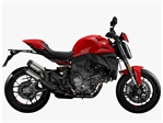 Ducati Monster (2026)
