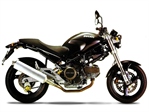 Ducati Monster 600 Dark (2001)