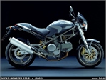 Ducati Monster 620S i.e. (2002)
