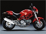 Ducati Monster 620 (2005)