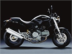 Ducati Monster 620 Dark (2005)