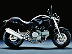 Ducati Monster 620 Dark (2006)