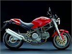 Ducati Monster 620 i.e. (2002)