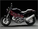 Ducati Monster 695 (2008)