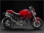 Ducati Monster 696 (2010)