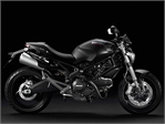 Ducati Monster 696 (2011)