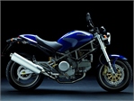 Ducati Monster 750 (2001)