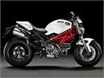 Ducati Monster 796 (2010)