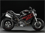 Ducati Monster 796 (2011)