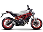 Ducati Monster 797 (2017)