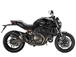 Ducati Monster 821 Dark (2015)