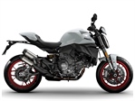 Ducati Monster Plus (2026)