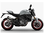 Ducati Monster+ Plus (2026)
