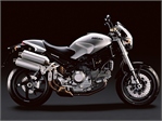 Ducati Monster S2R 1000 (2007)