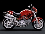 Ducati Monster S2R (2006)