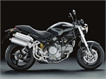 Ducati Monster S2R Dark (2005)