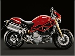 Ducati Monster S4RS (2006)