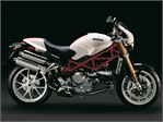 Ducati Monster S4RS (2008)
