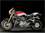 Ducati Monster S4RS "Tricolore" (2008)