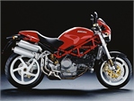 Ducati Monster S4R (2005)