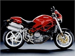Ducati Monster S4R (2006)