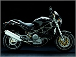 Ducati Monster S4 (2001)