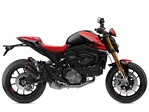 Ducati Monster SP (2023)