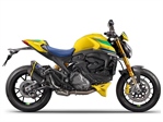 Ducati Monster Senna (2025)