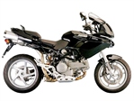 Ducati Multistrada 1000DS (2004)