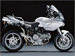 Ducati Multistrada 1000DS (2005)