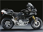 Ducati Multistrada 1000DS S (2005)