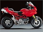 Ducati Multistrada 1000DS S (2006)