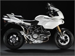 Ducati Multistrada 1100S (2009)