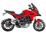 Ducati Multistrada 1200 (2010)