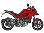 Ducati Multistrada 1200 (2015)