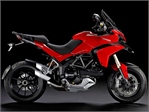 Ducati Multistrada 1200 "ABS" (2012)