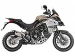 Ducati Multistrada 1200 Enduro Pro (2017)