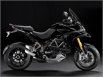 Ducati Multistrada 1200 S Sport (2010)