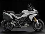 Ducati Multistrada 1200 S Touring "ABS" (2011)