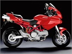 Ducati Multistrada 620 (2006)