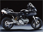 Ducati Multistrada 620 Dark (2005)