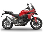 Ducati Multistrada V2S (2025)