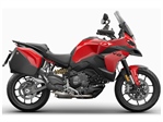 Ducati Multistrada V2S Travel (2025)