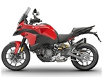 Ducati Multistrada V2 (2025)
