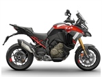 Ducati Multistrada V4 Pikes Peak (2025)
